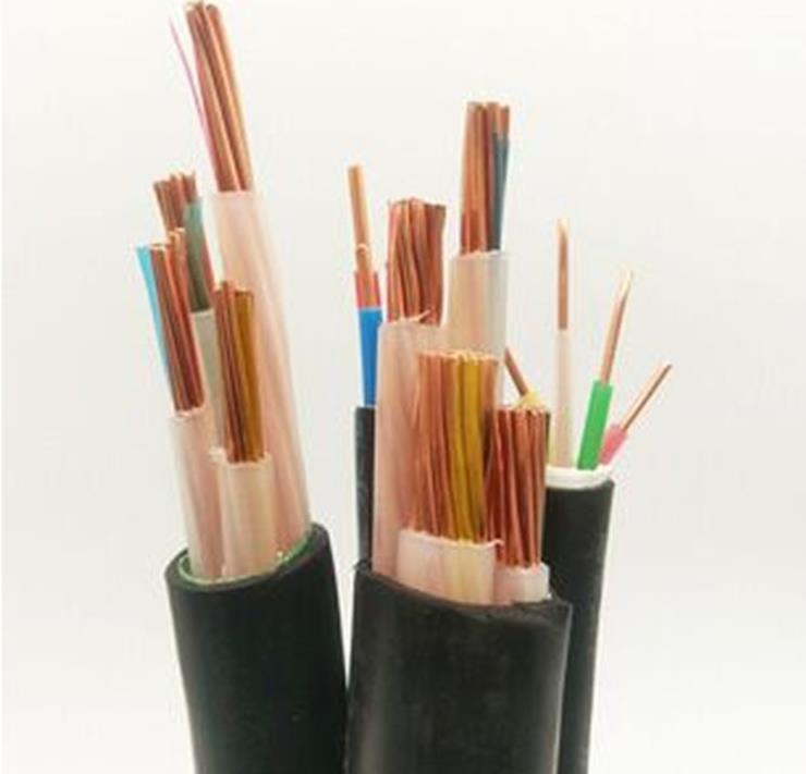 雙菱電纜線纜廠家是這種銅導體表面氧化現象的存在